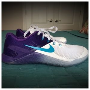 Nike Metcon 4 (Custom)